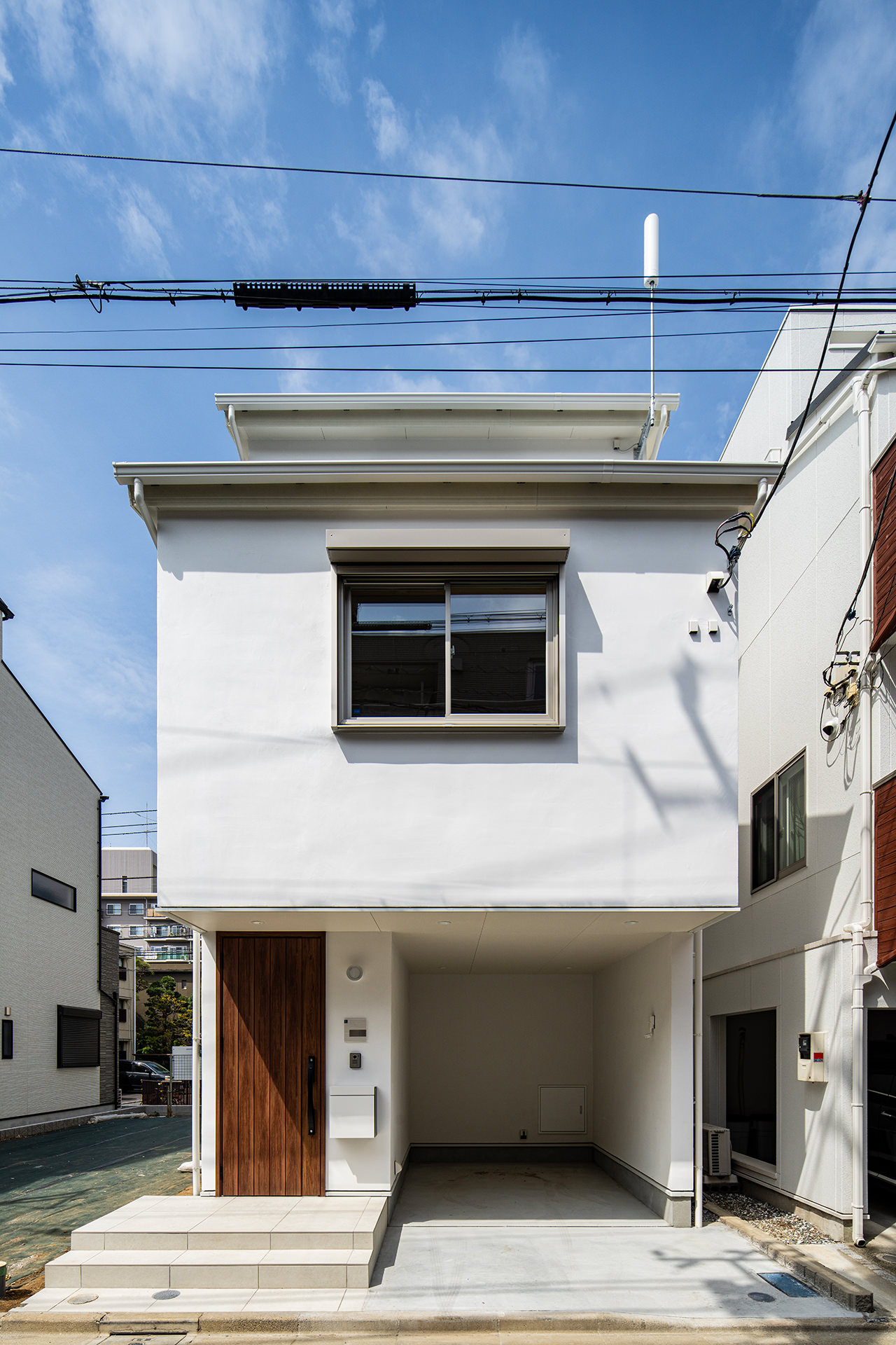 世田谷区　H様邸 | こだわりの自然素材・天然素材の注文住宅・リノベーション（フルリフォーム）の駿河屋